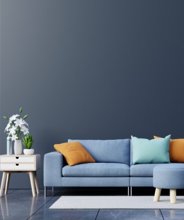 Sofa Phong Cách 2023