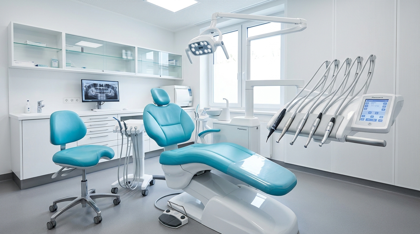 Đốm Trắng Trên Răng Sau Niềng: Nguyên Nhân, Cách Phòng Ngừa Và Điều Trị