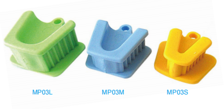Cục Cắn Chống Mỏi Miệng